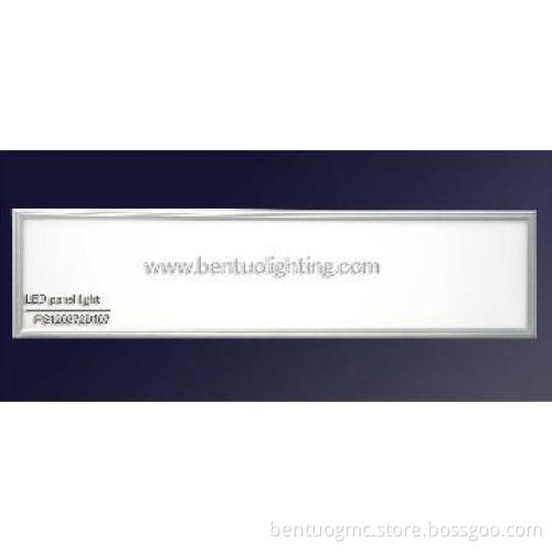 1200*300mm LED Panel light (PS120372D107) 72W